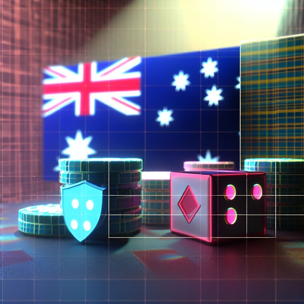 ACMA Expands Efforts to Block Eight More Illegal Gambling Websites in Australia